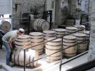 PICTURES/Woodford Reserve Distillery/t_Inside Barrels6.jpg